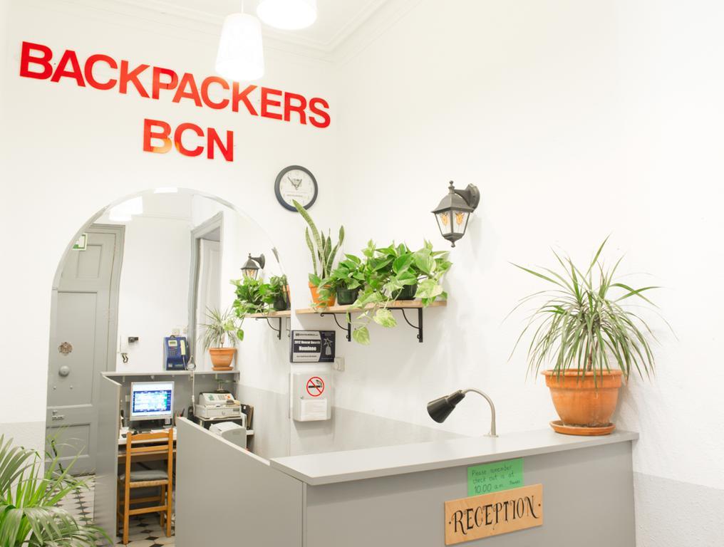 Soul Backpackers Barcelona Quarto foto