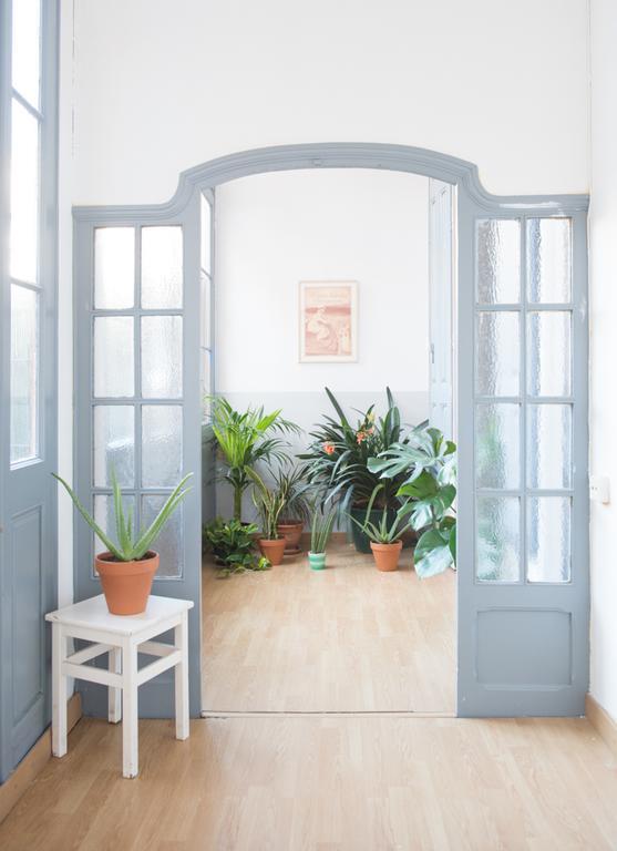 Soul Backpackers Barcelona Exterior foto